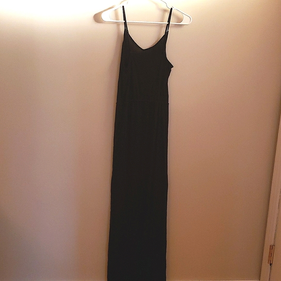 Tresics Spaghetti Strap Maxi Dress - Picture 6 of 8